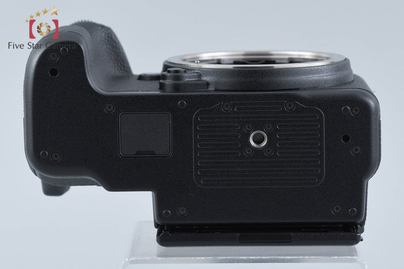Fujifilm GFX 50S 51.4 MP Medium Format Digital Mirrorless Camera