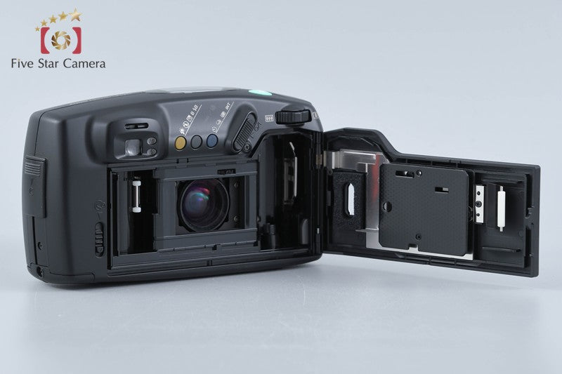 Pentax Zoom 105 Super 35mm Point & Shoot Film Camera