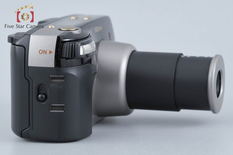 Olympus OZ 120 Zoom 35mm Point & Shoot Film Camera