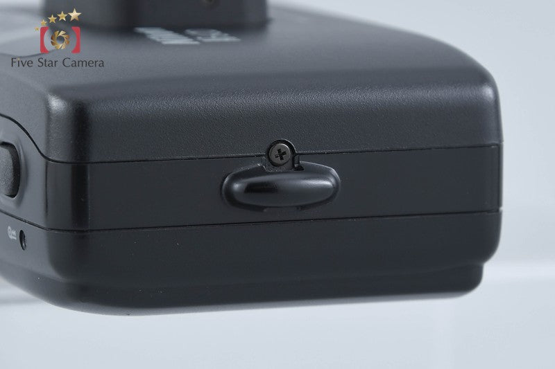 Nikon AF600 35mm Point & Shoot Film Camera