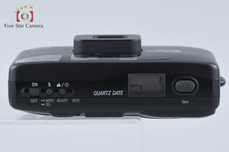 Nikon AF600 35mm Point & Shoot Film Camera