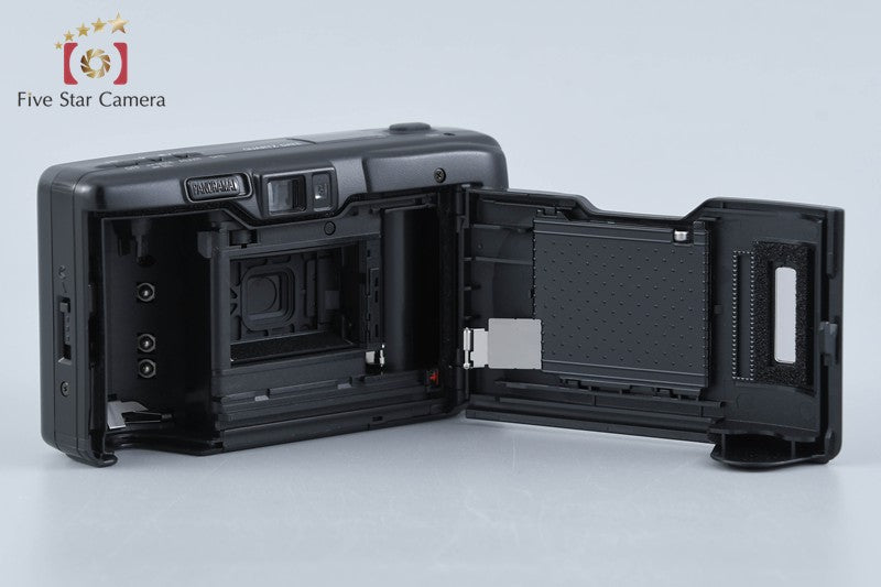 Nikon AF600 35mm Point & Shoot Film Camera