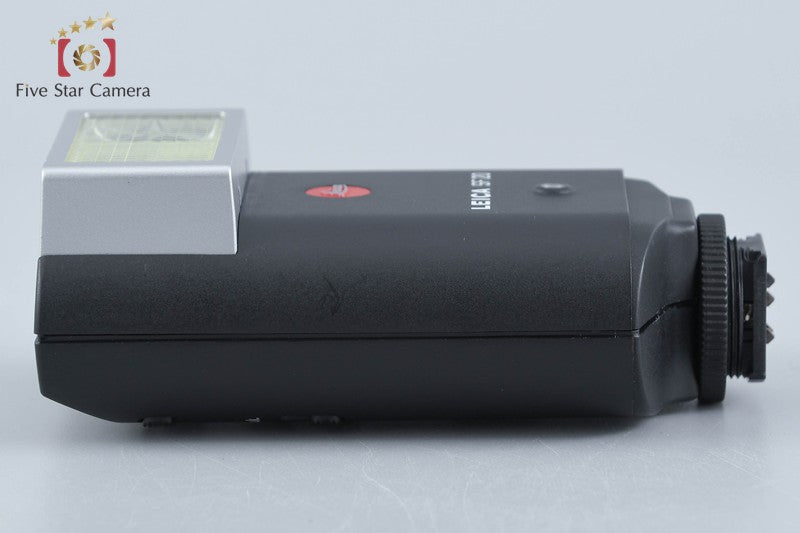 Leica SF20 Shoe Mount Flash 14414 w/ Box