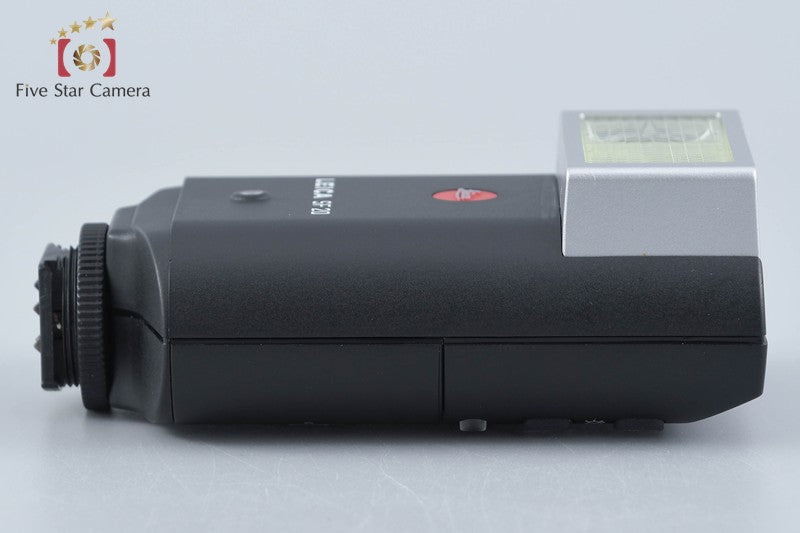 Leica SF20 Shoe Mount Flash 14414 w/ Box