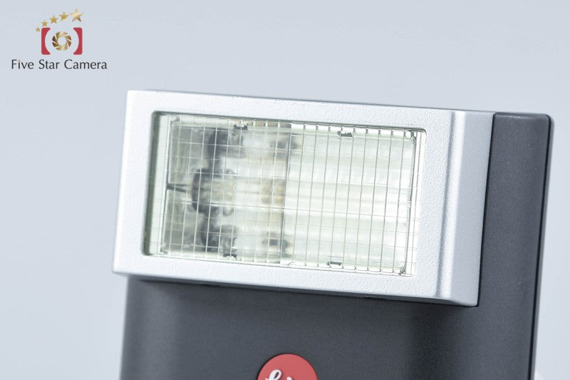 Leica SF20 Shoe Mount Flash 14414 w/ Box