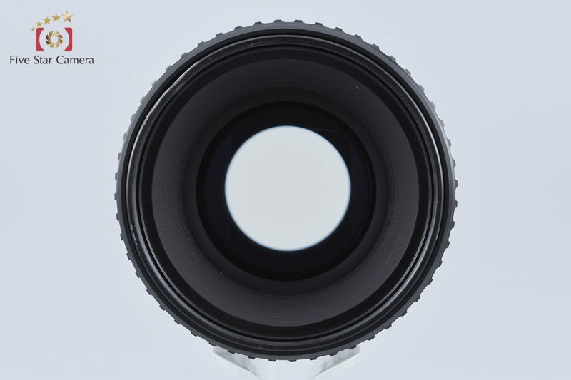 PENTAX SMC A 645 MACRO 120mm f/4