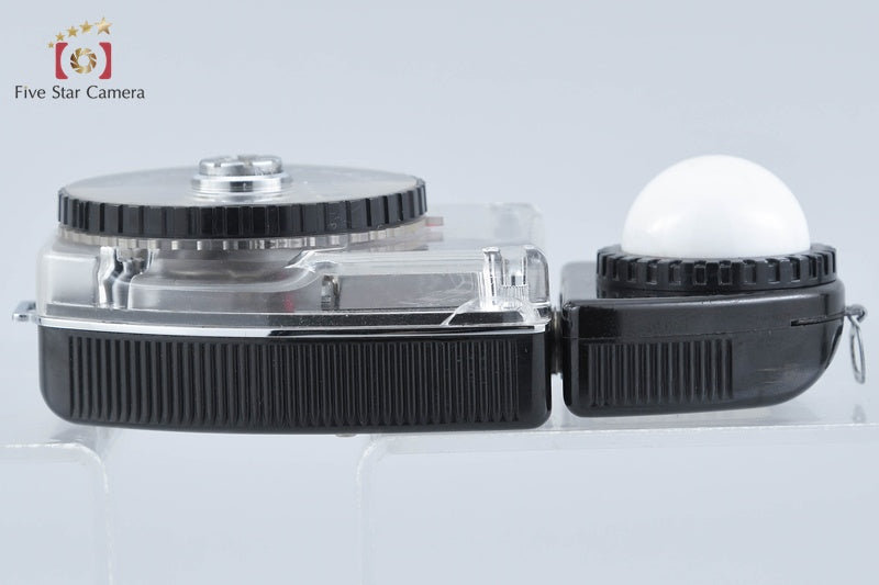 SEKONIC Studio Deluxe II L-398M Light Meter