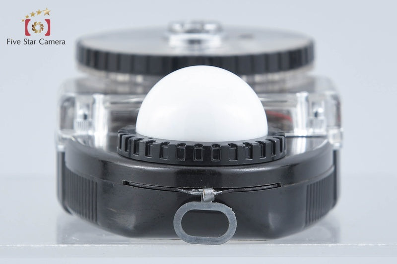 SEKONIC Studio Deluxe II L-398M Light Meter