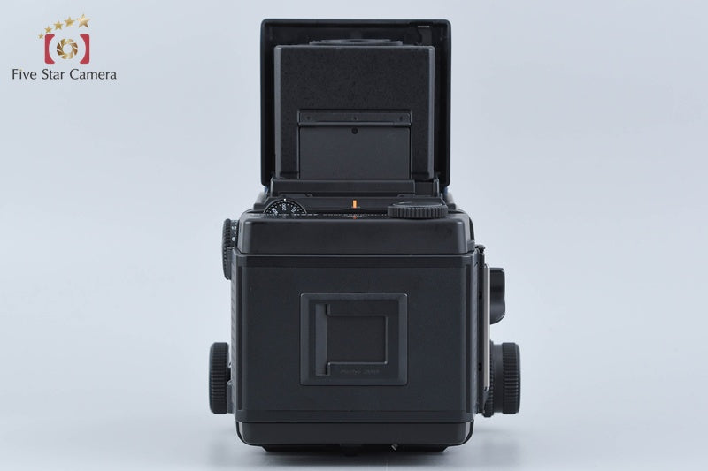 Mamiya RZ67 PRO II Medium Format Film Camera Body