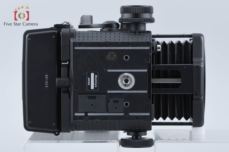 Mamiya RZ67 PRO II Medium Format Film Camera Body