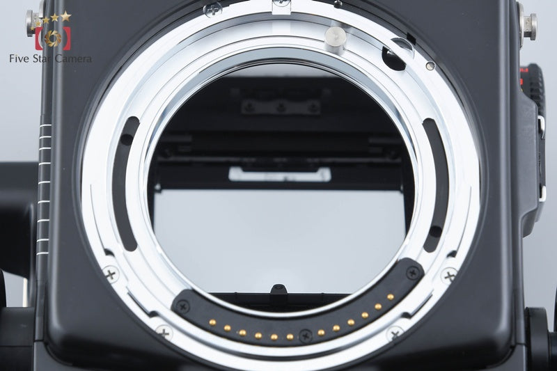 Mamiya RZ67 PRO II Medium Format Film Camera Body