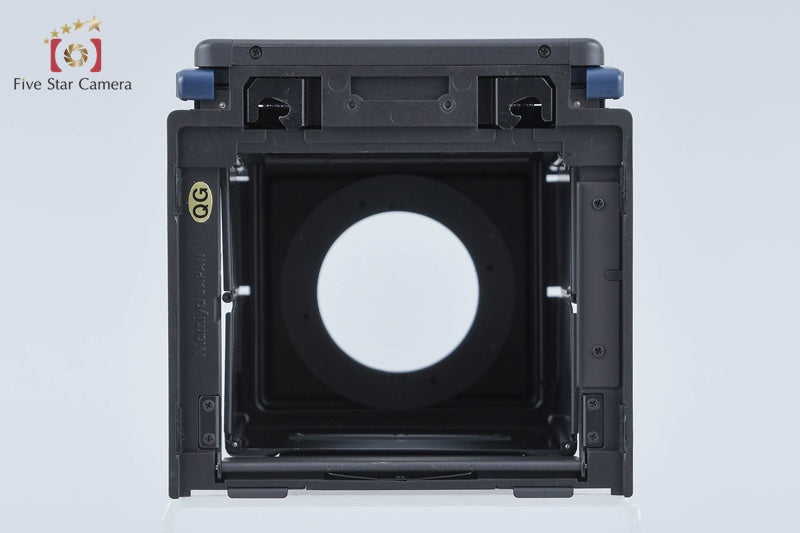 Mamiya RZ67 PRO II Medium Format Film Camera Body