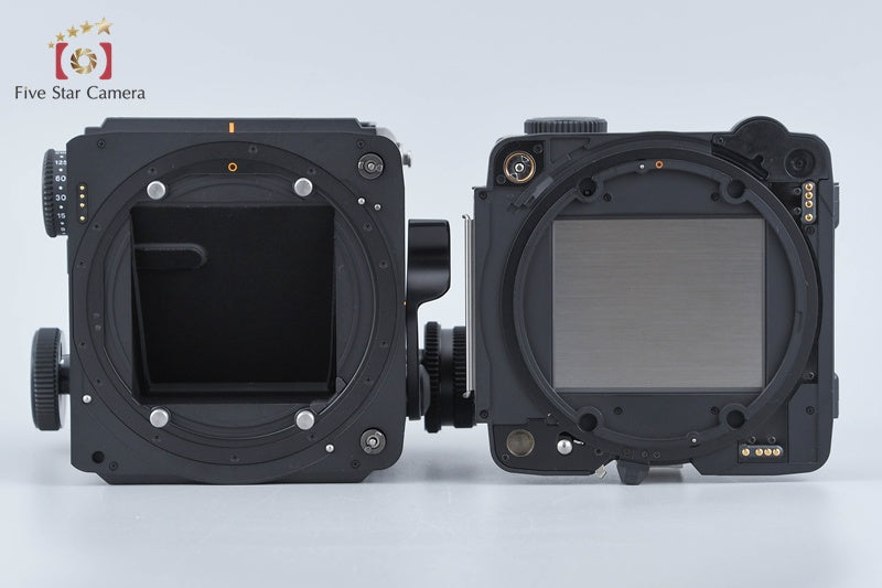 Mamiya RZ67 PRO II Medium Format Film Camera Body