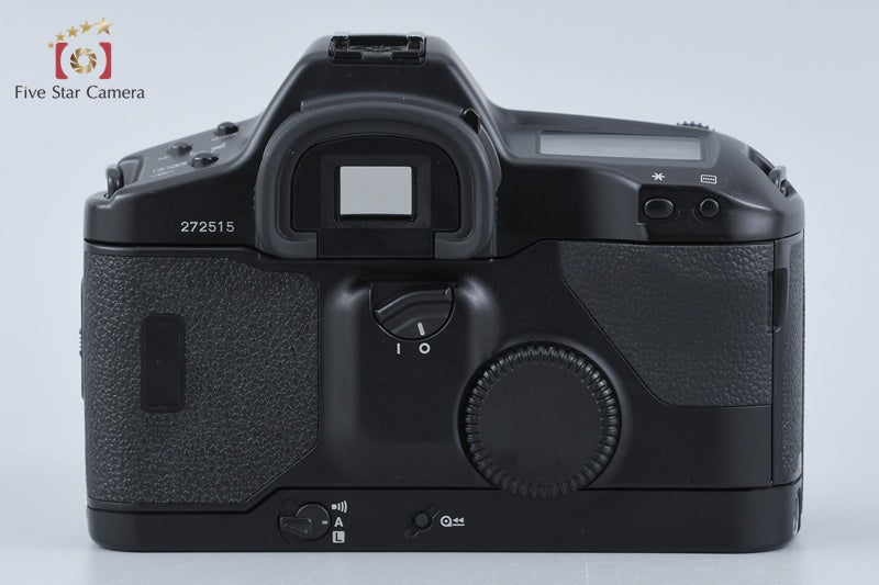 Canon EOS-1N 35mm SLR Film Camera Body