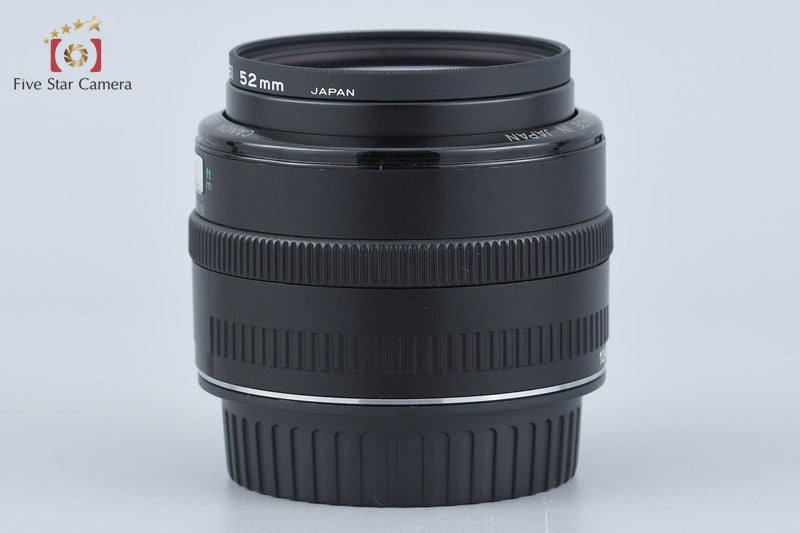 Canon EF 28mm f/2.8