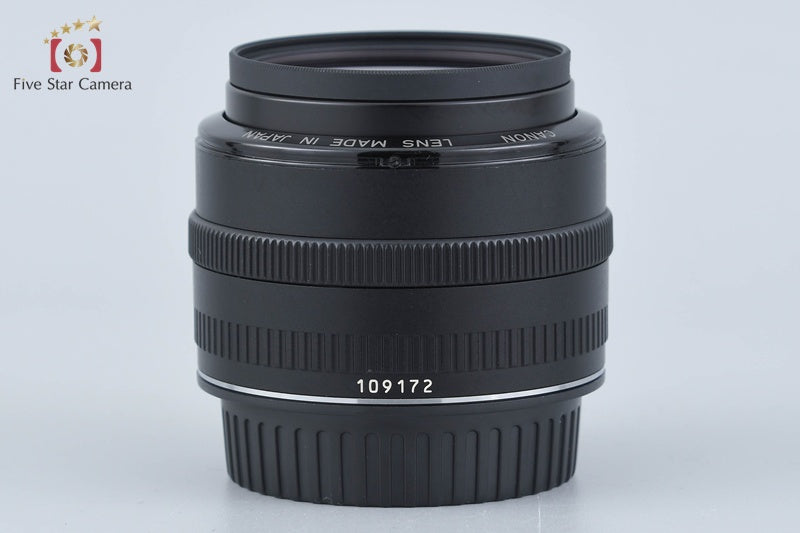 Canon EF 28mm f/2.8