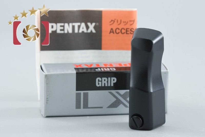 PENTAX Grip B for Pentax LX [Never Used]