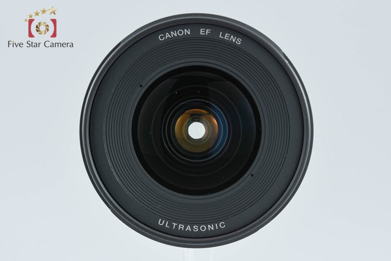 Canon EF 17-35mm f/2.8 L USM