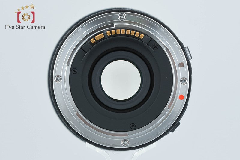 SIGMA 17-70mm f/2.8-4.5 DC for Canon