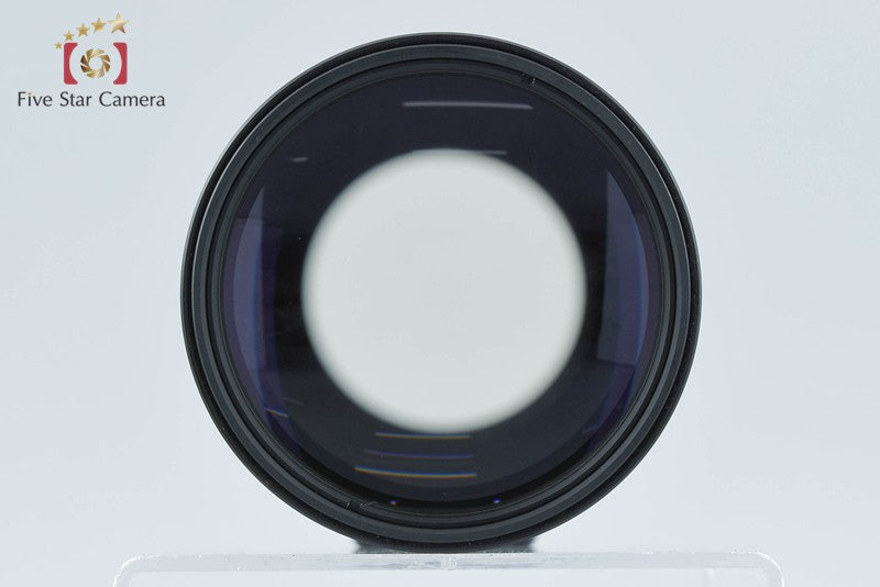 Tokina AT-X AF 400mm f/5.6 for Nikon