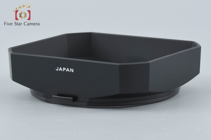 Pentax PH-SA 82mm Lens Hood for 67 75mm f/4.5 Lens