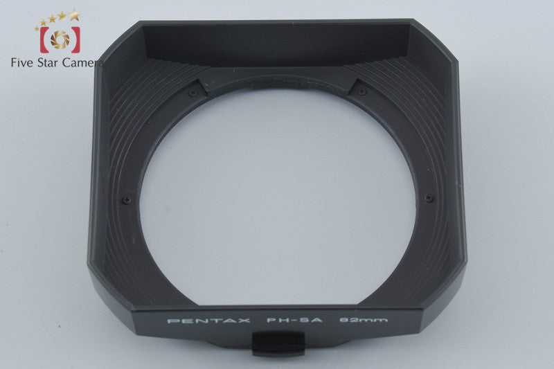 Pentax PH-SA 82mm Lens Hood for 67 75mm f/4.5 Lens