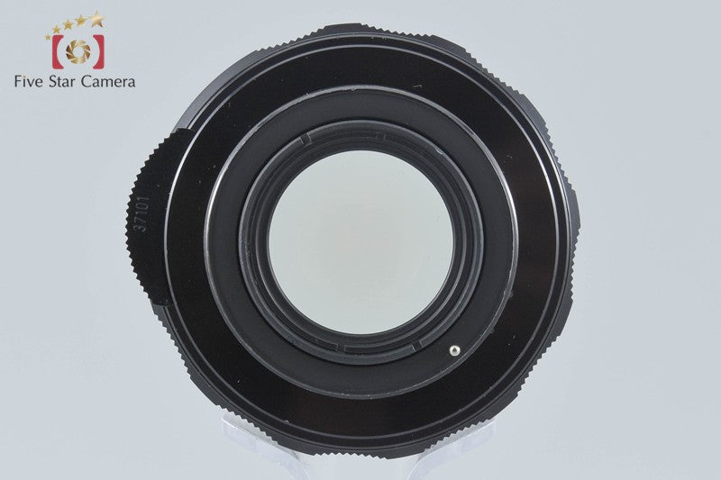 PENTAX Super-Takumar 55mm f/1.8