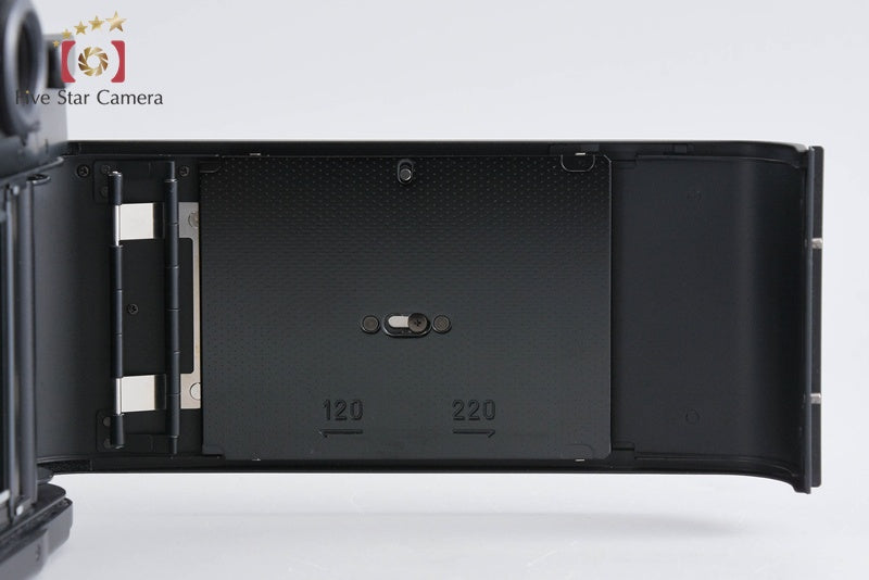 Pentax 67II AE Medium Format Film Camera Body