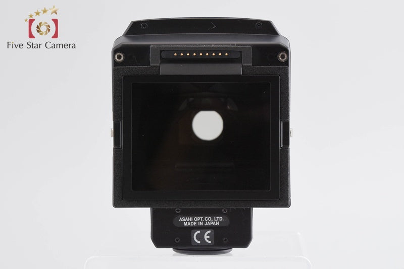 Pentax 67II AE Medium Format Film Camera Body
