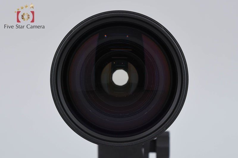 Sigma APO 50-500mm f/4-6.3 EX HSM for Canon