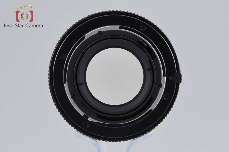 CONTAX Carl Zeiss Planar 50mm f/1.7 T* MMJ