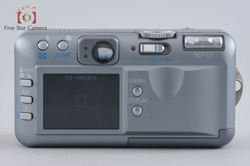 Canon PowerShot S40 4.0 MP Digital Camera