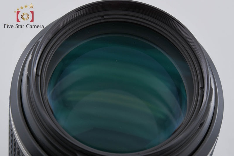 Pentax SMC FA 645 200mm f/4 IF