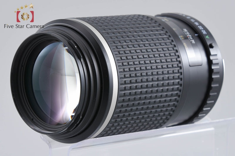 Pentax SMC FA 645 200mm f/4 IF