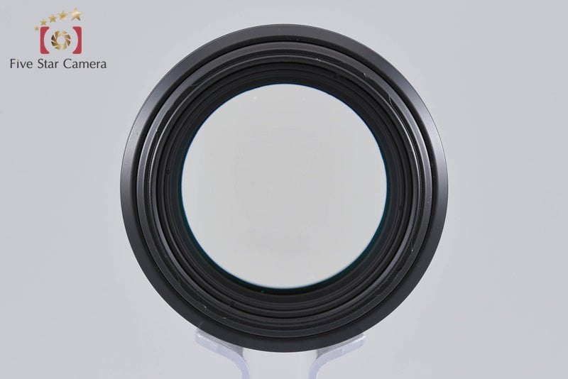 Pentax SMC FA 645 200mm f/4 IF