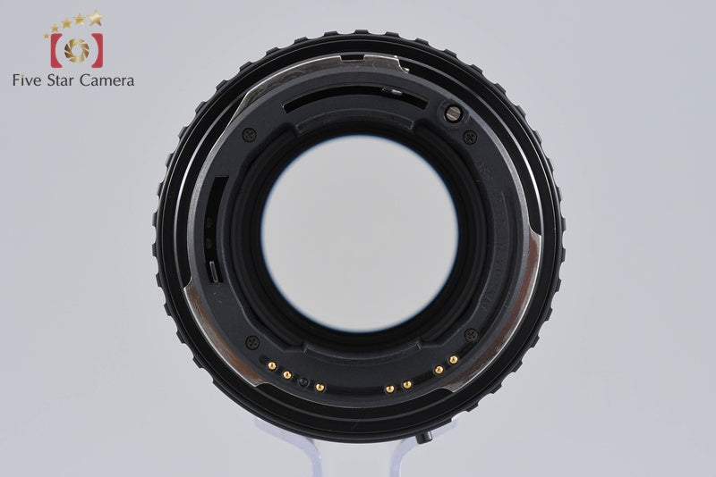 Pentax SMC FA 645 200mm f/4 IF