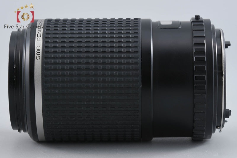 Pentax SMC FA 645 200mm f/4 IF