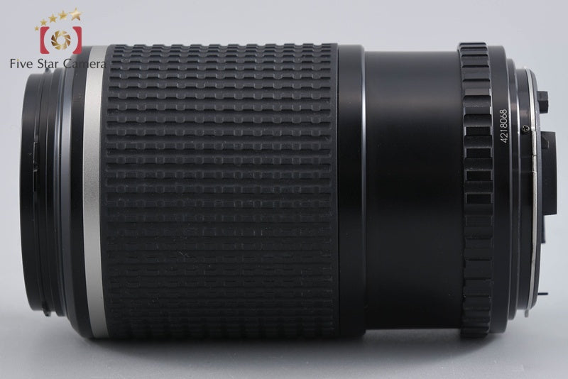 Pentax SMC FA 645 200mm f/4 IF