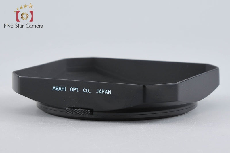 PENTAX 6x7 Metal Lens Hood for 67 6x7 45mm f/4