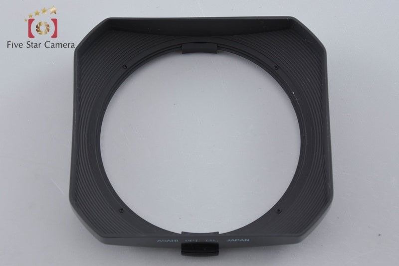 PENTAX 6x7 Metal Lens Hood for 67 6x7 45mm f/4