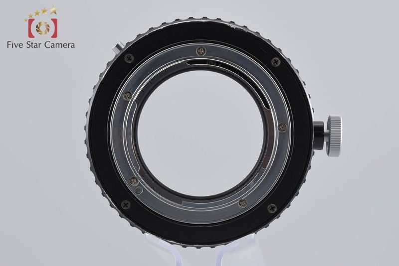 Pentax Adapter K for 645 Lens