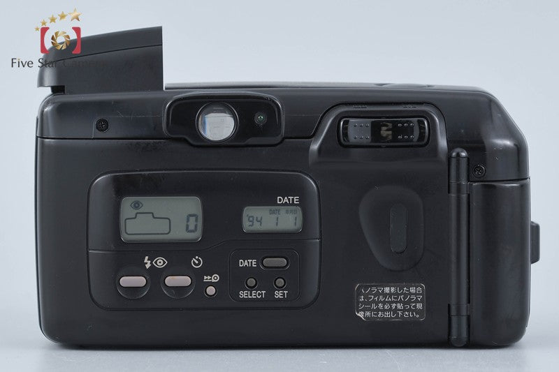Canon Autoboy Luna 35 35mm Point & Shoot Film Camera