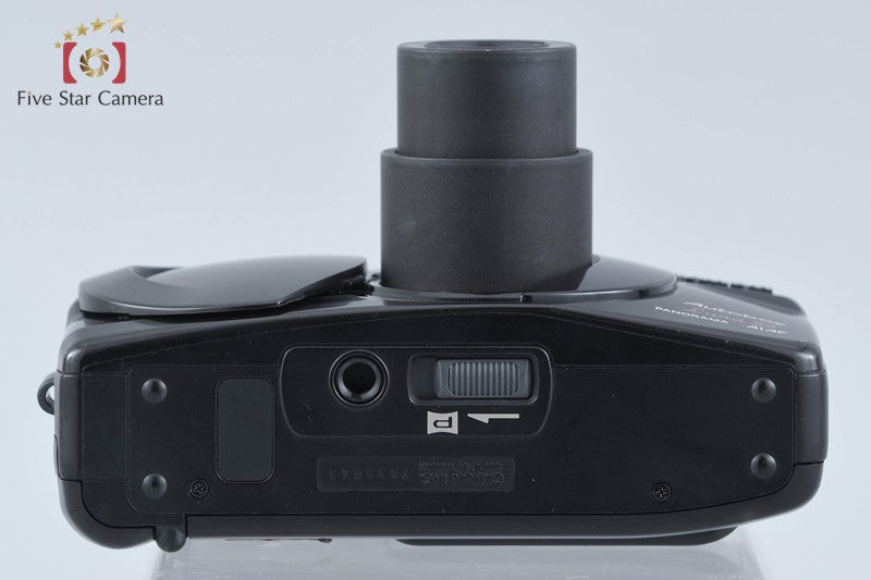 Canon Autoboy Luna 35 35mm Point & Shoot Film Camera