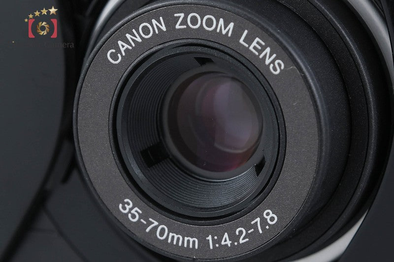 Canon Autoboy Luna 35 35mm Point & Shoot Film Camera