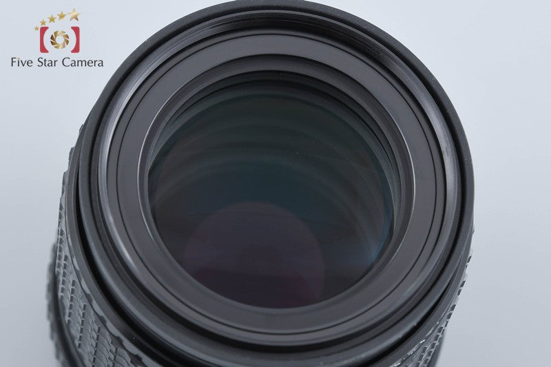 Pentax SMC A 645 150mm f/3.5