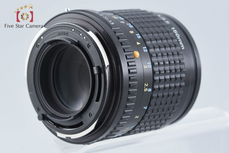 Pentax SMC A 645 150mm f/3.5
