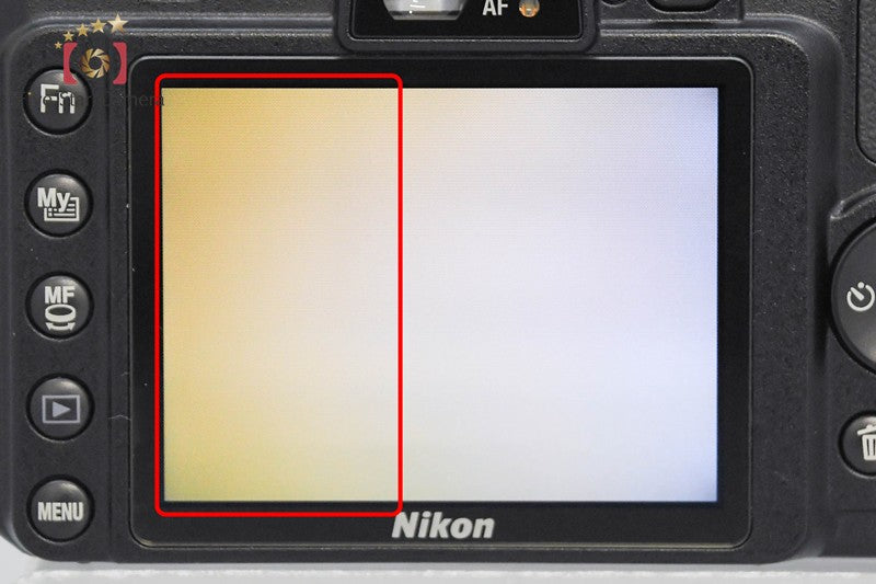 Nikon COOLPIX P6000 Black 13.5 MP Digital Camera