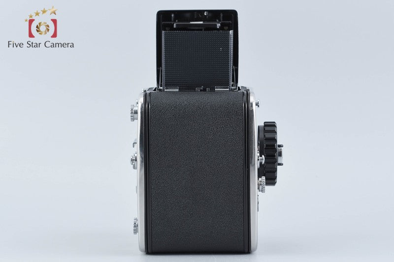 Kowa SIX Medium Format Film Camera + 85mm f/2.8