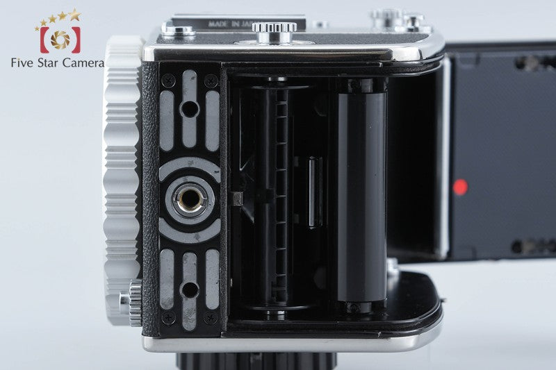 Kowa SIX Medium Format Film Camera + 85mm f/2.8