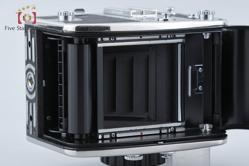Kowa SIX Medium Format Film Camera + 85mm f/2.8